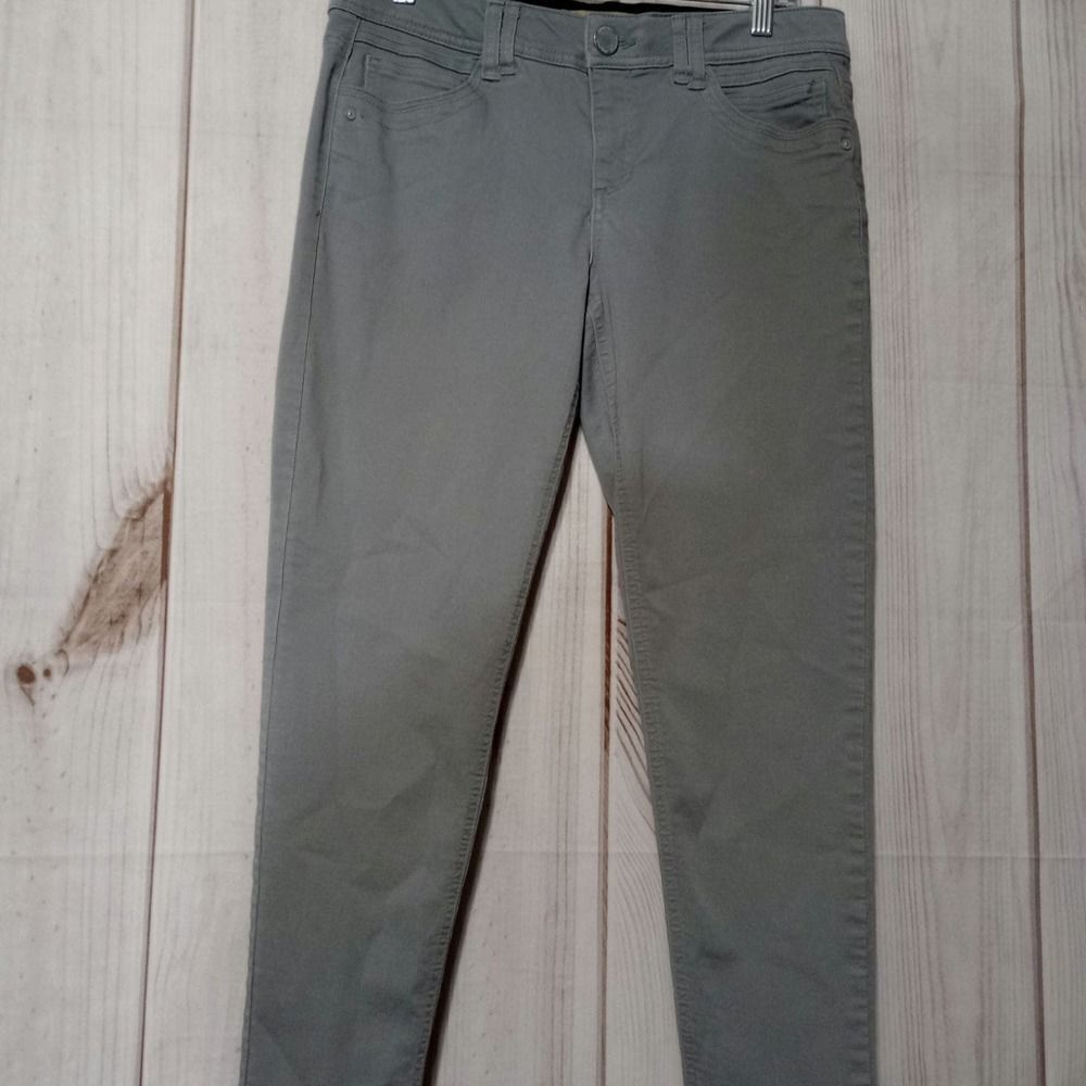 Democracy Jeans Ladies 10 AB Technology‎